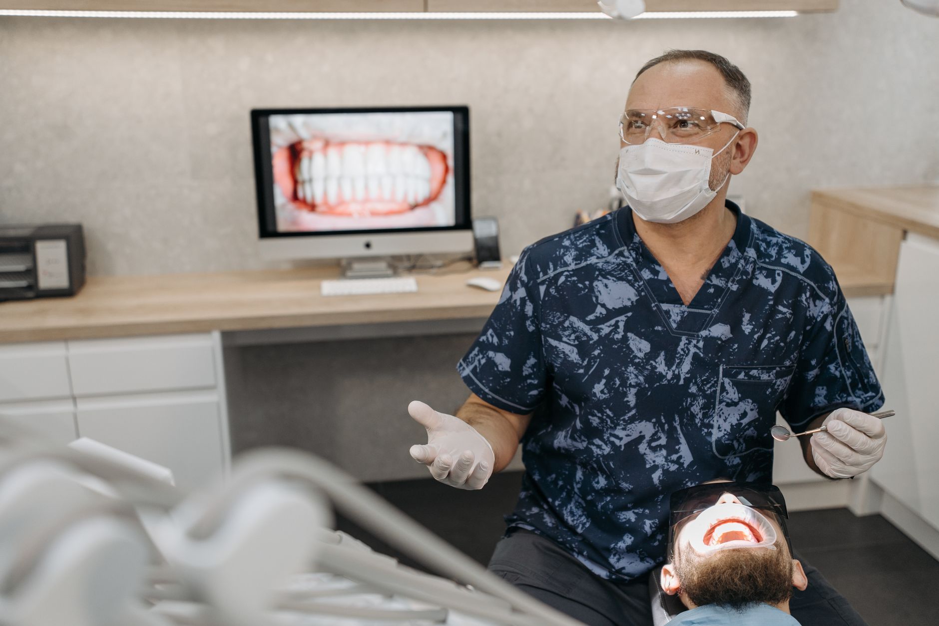 Dentiste Dieppe