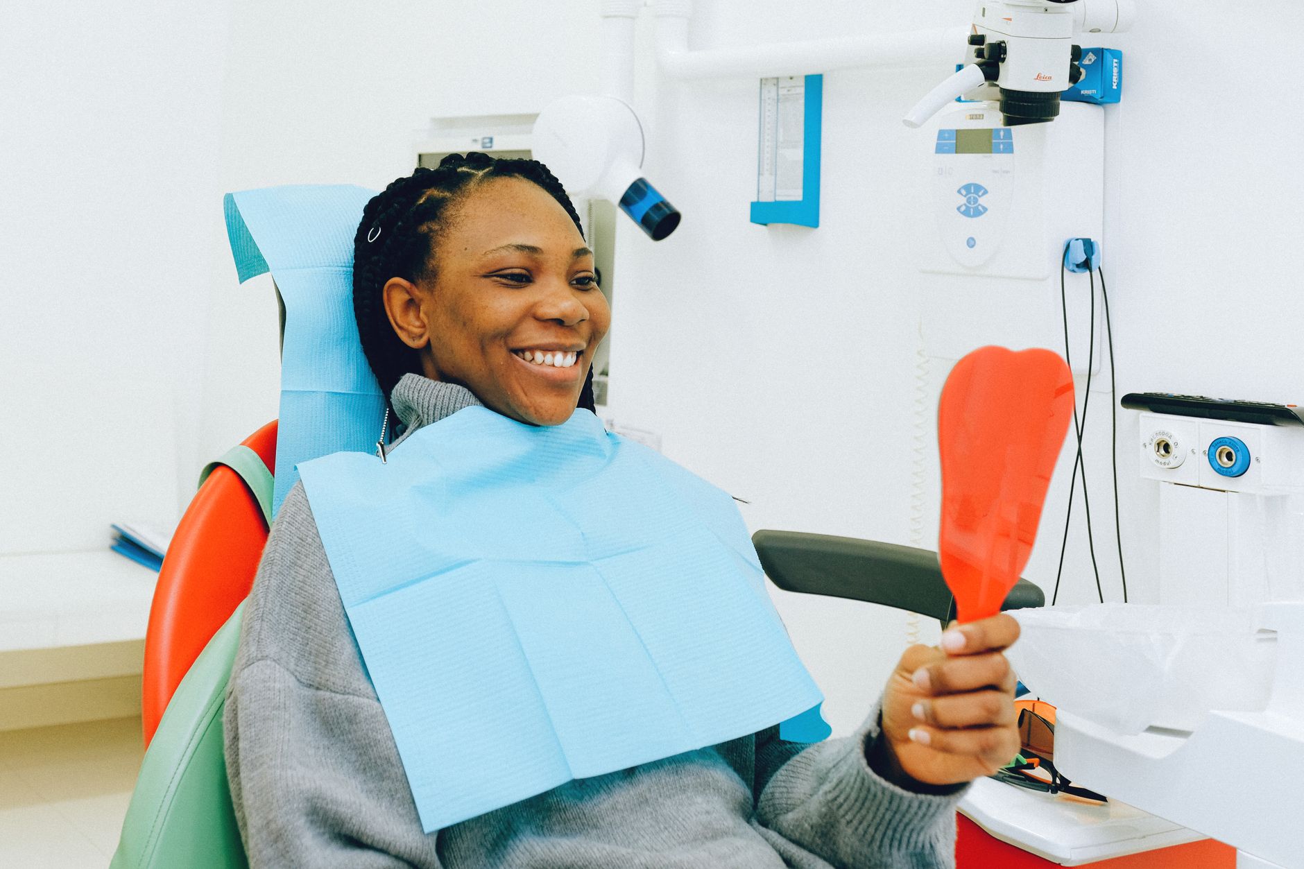 Dentiste Dieppe