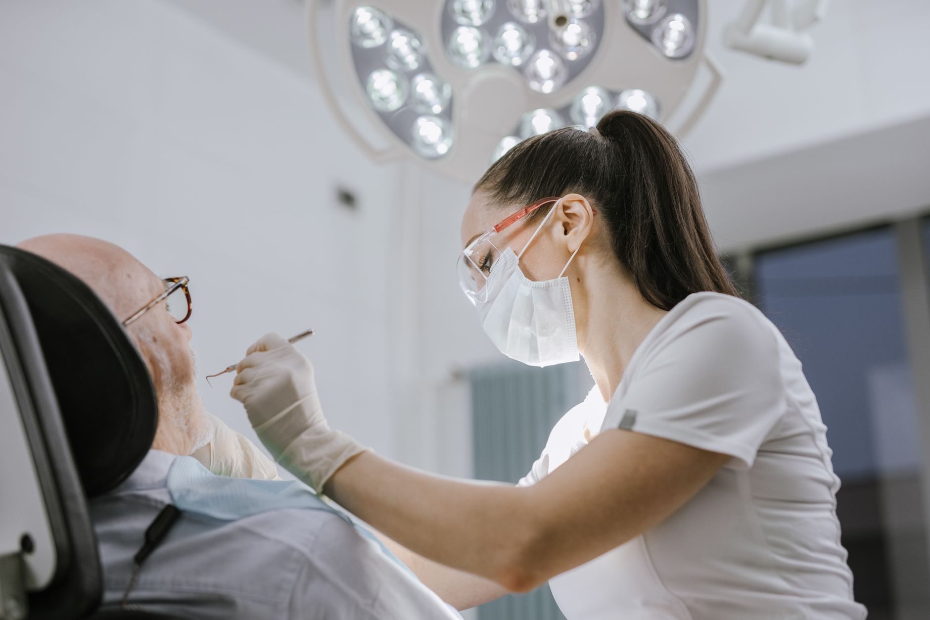 Dentiste Dieppe
